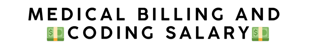 Medical Billing And Coding Salary